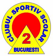 Clubul Sportiv Scolar Nr. 2 Bucuresti