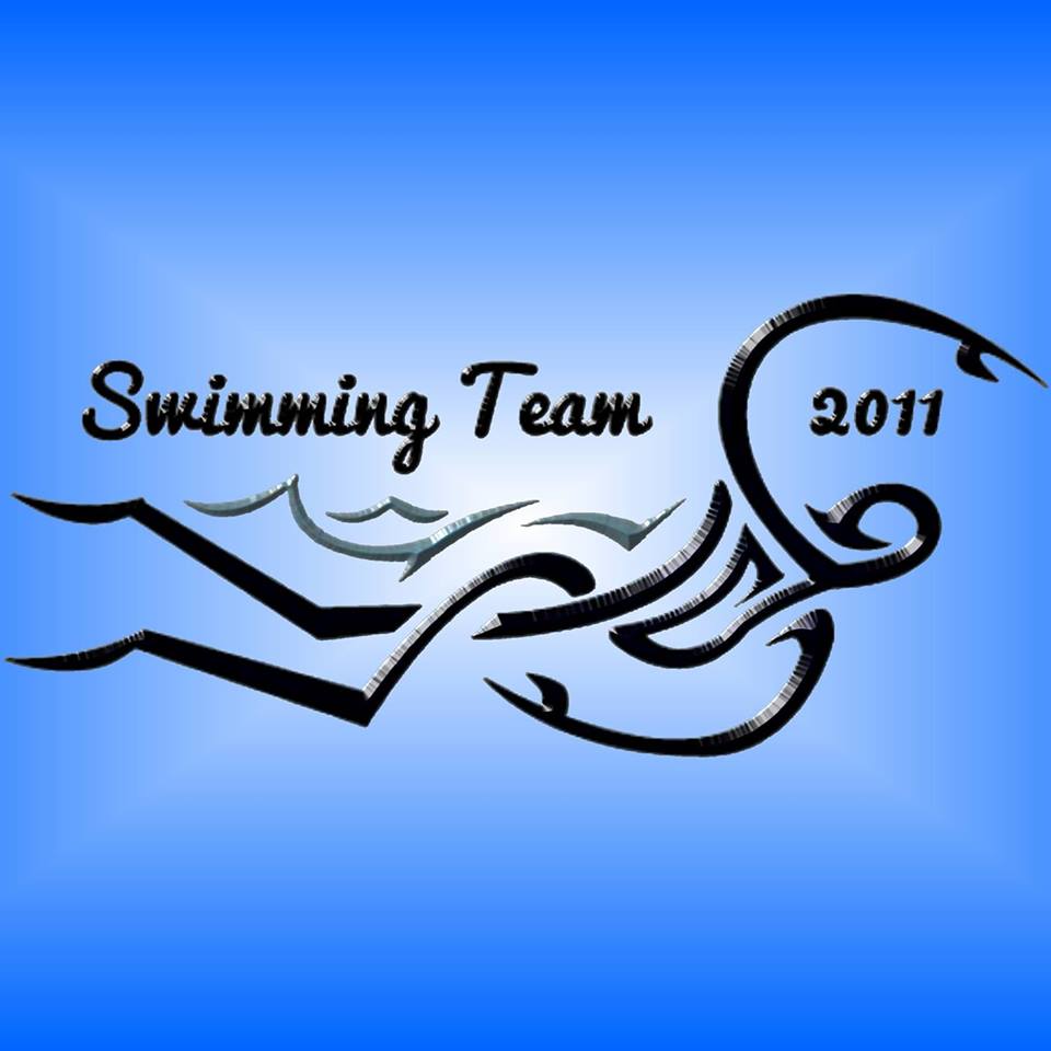 Swimming Team Bucuresti