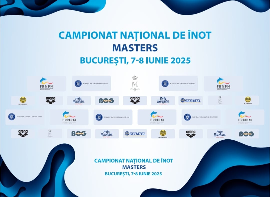 Campionat Național Masters Campionat Național Masters