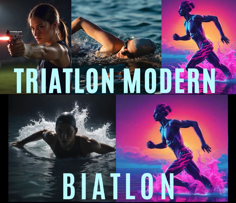 Campionat Național de Biatlon și Triatlon Modern 